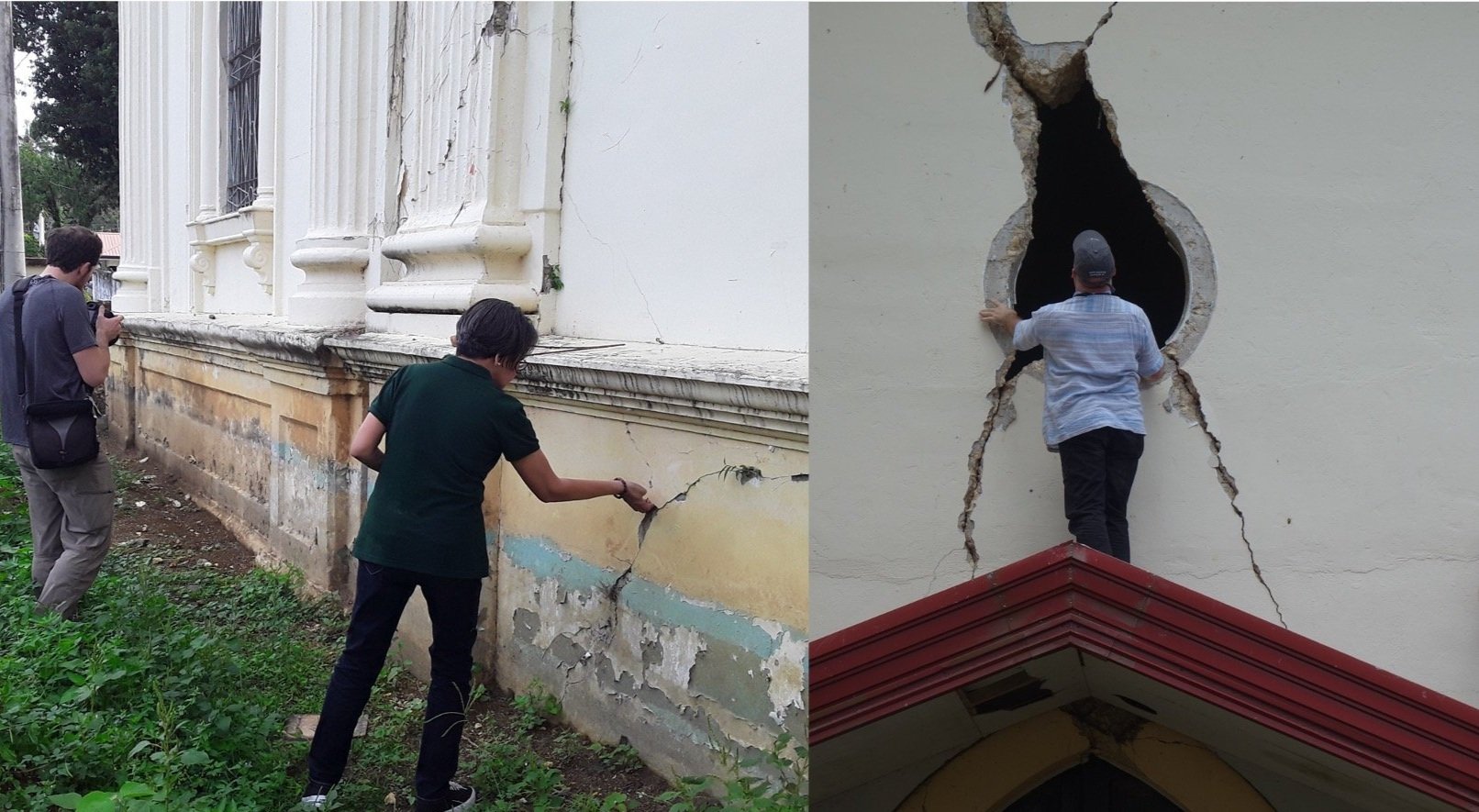 Take Action — Philippine Historic Preservation Society