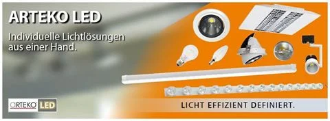 Meine aktuelle Empfehlung! Wer sich von Euch für innovative und individuelle Lichtsysteme für sein Unternehmen interessiert, dem empfehle ich gerne das bekannte Hamburger Unternehmen ARTEKO LED-Lightning GmbH https://www.facebook.com/ARTEKO-LED-Lighting-GmbH-1724206544512523/?fref=ts Die Firma gehört in Deutschland zu den besten Adressen im Segment der modernen LED-Technolgie und bietet auch für Friseurunternehmen sehr professionelle Lösungen und Konzepte an. Mehr Infos findet Ihr auf der Website www.arteko-led.com