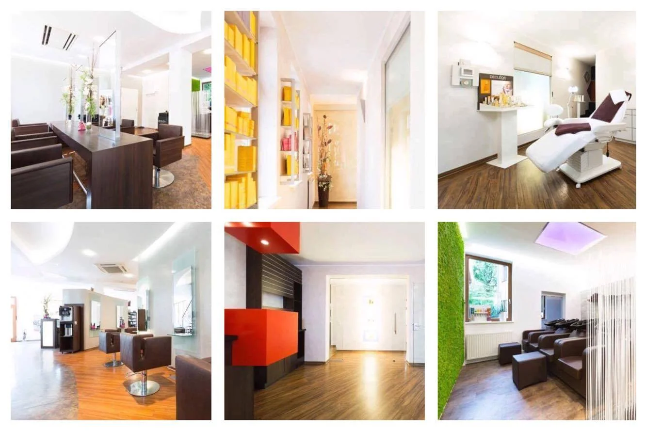 +++ Intercoiffure Peggy Meyer Berlin +++ Flagship Salon, Mitglied der Intercoiffure, Spezialist für Haarverlängerungen, eigene Kosmetikabteilung, 16 Stylisten im Team, 330 m2 Salon auf 2-Etagen und eine der besten Adressen https://www.facebook.com/PeggyMeyerIntercoiffure/ und www.peggymeyer.de in Berlin.