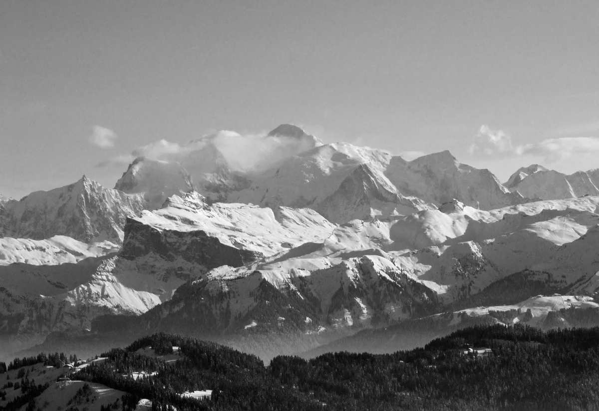 MOUNTAINSCAPES