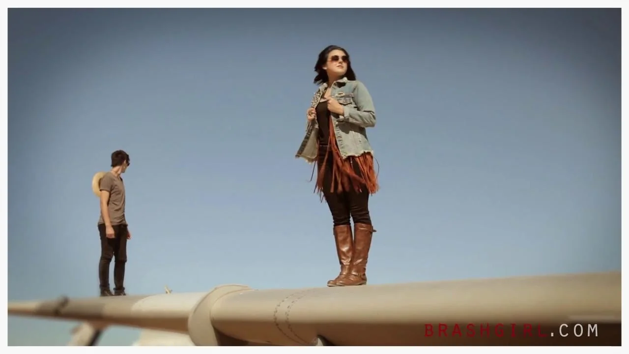 Versa:Emerge "Burn" - Acoustic