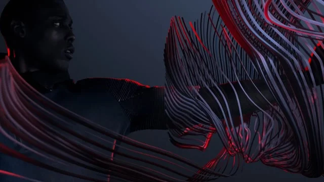 NikeTechFleece Hoodie