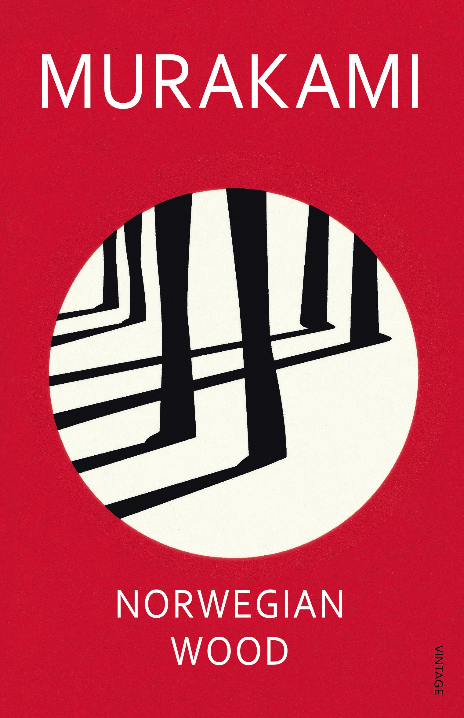 Norwegian Wood by Haruki Murakami.jpg