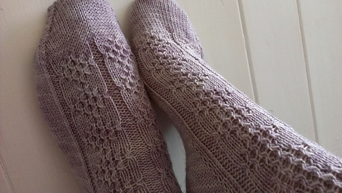 Honeycomb Cables