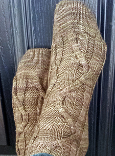 Museum Street Socks