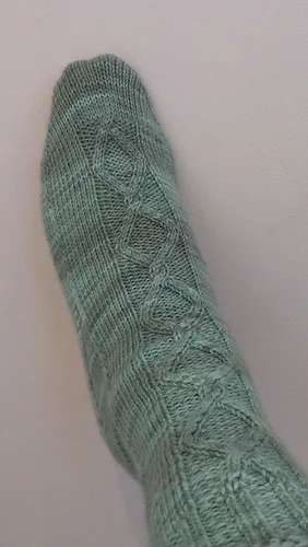 Whinlatter Socks