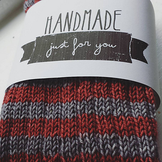 All ready for gifting...