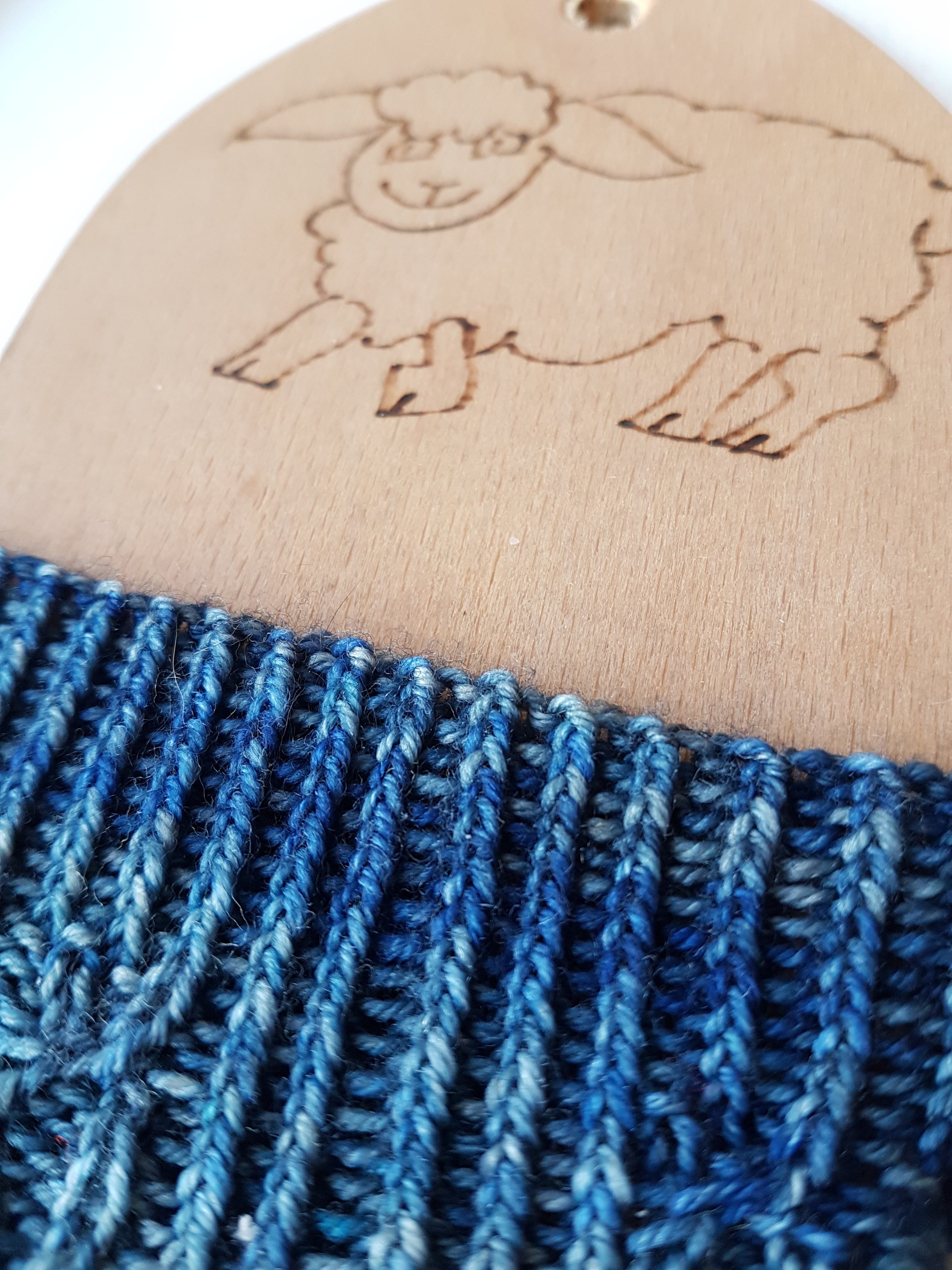 Not all ribbing is created equal — Louise Tilbrook Designs