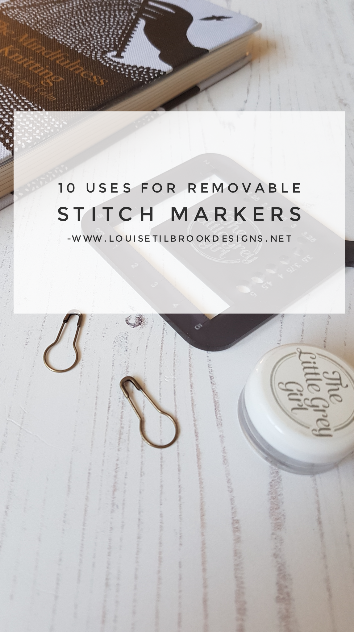 Ten uses for removable stitch markers.png