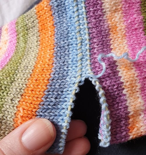 Super Sock Snake — Louise Tilbrook Designs