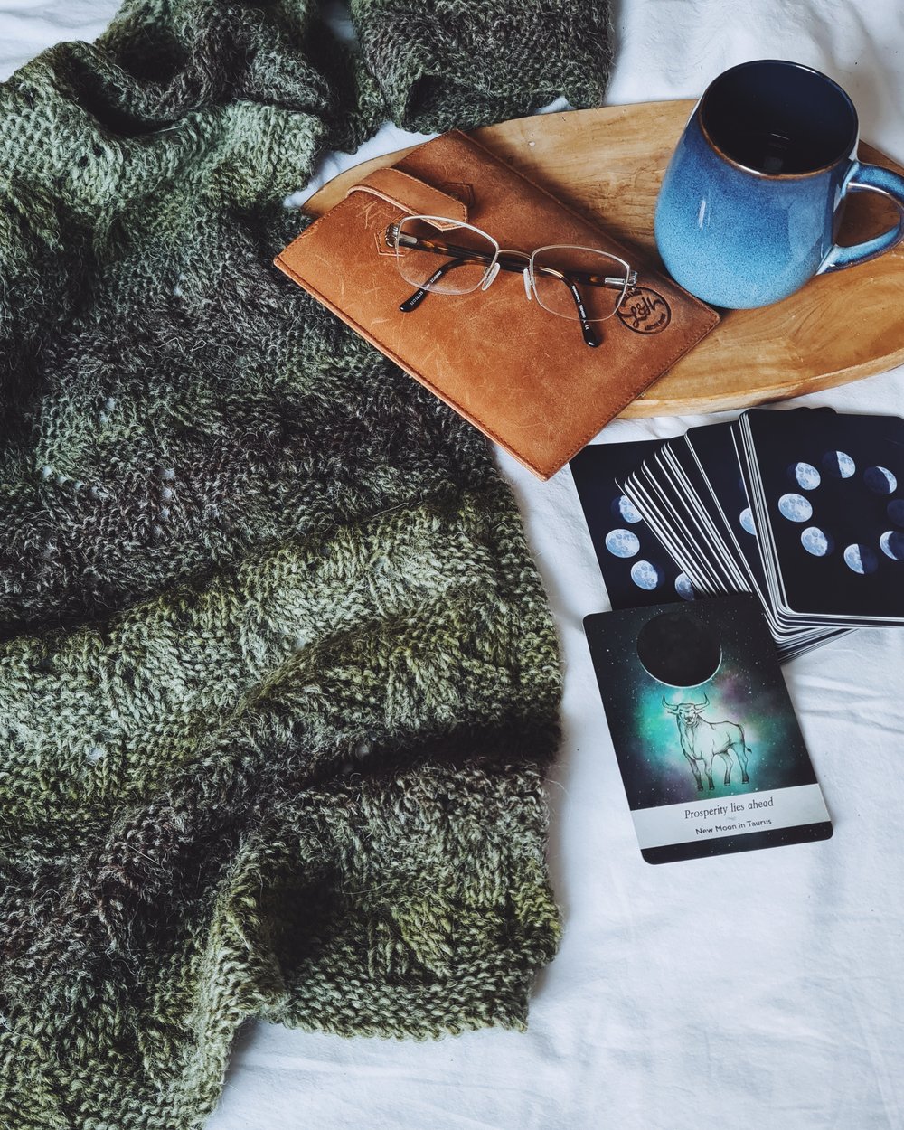 Using my Bullet Journal as a Knitter — Louise Tilbrook Designs