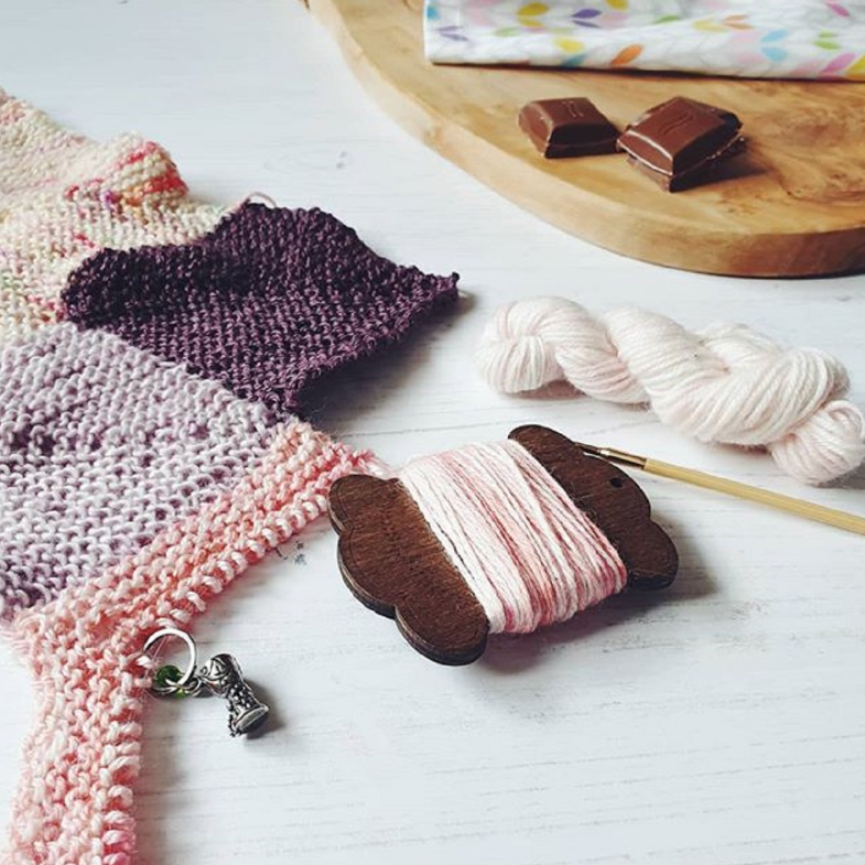 The Best Yarn For Blankets 2023, Knit & crochet