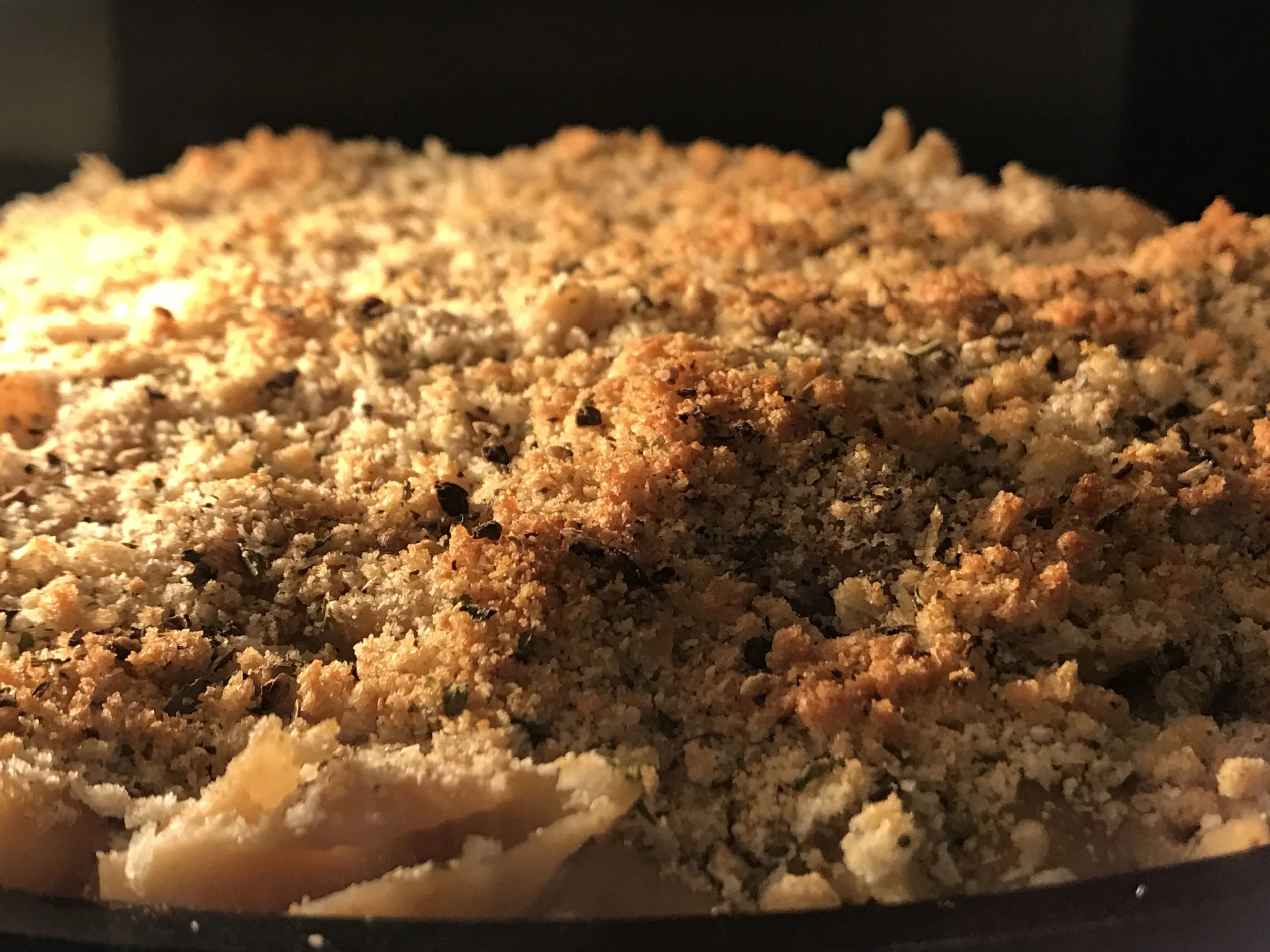 Vegan Macaroni & Cheese