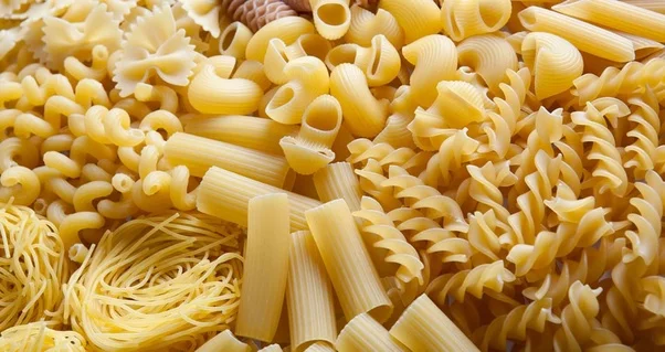 Barilla Pasta Recipe Development