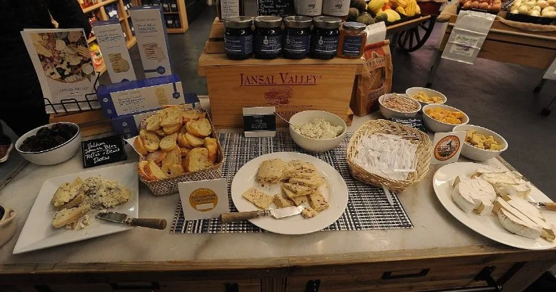 ACF Joint Meeting & Chef Showdown