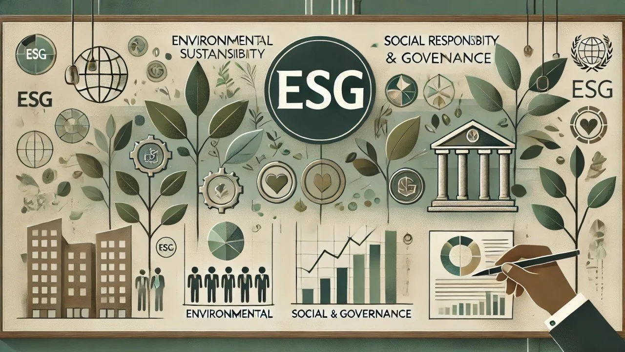 The Backlash Against ESG: Balancing Financial Stability, Sustainability, and Ethics
