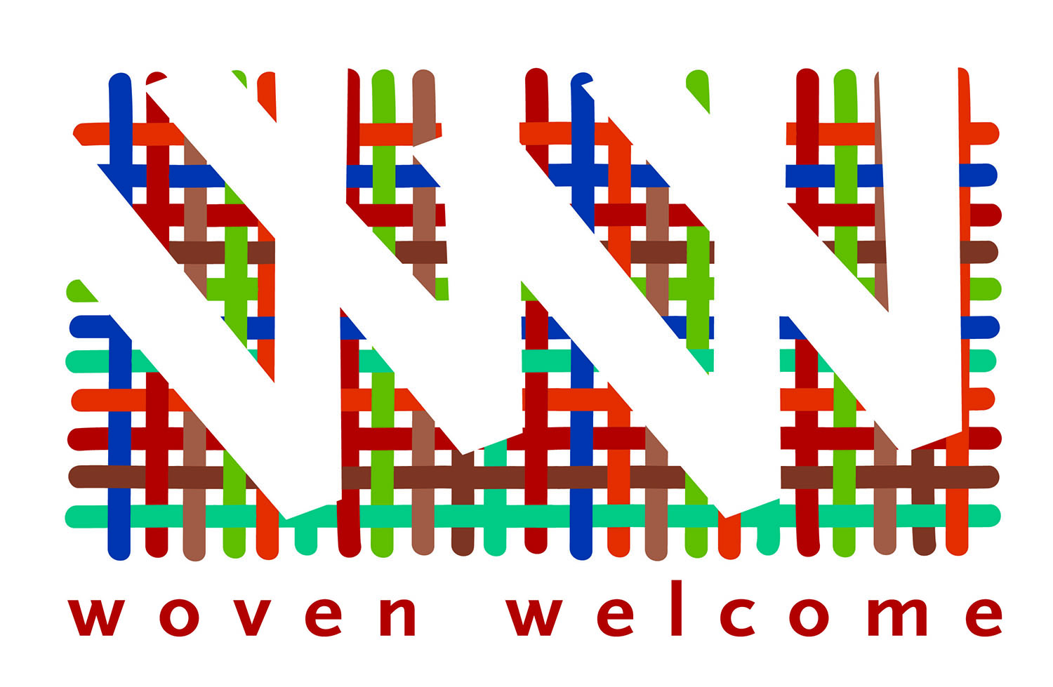 WOVEN WELCOME