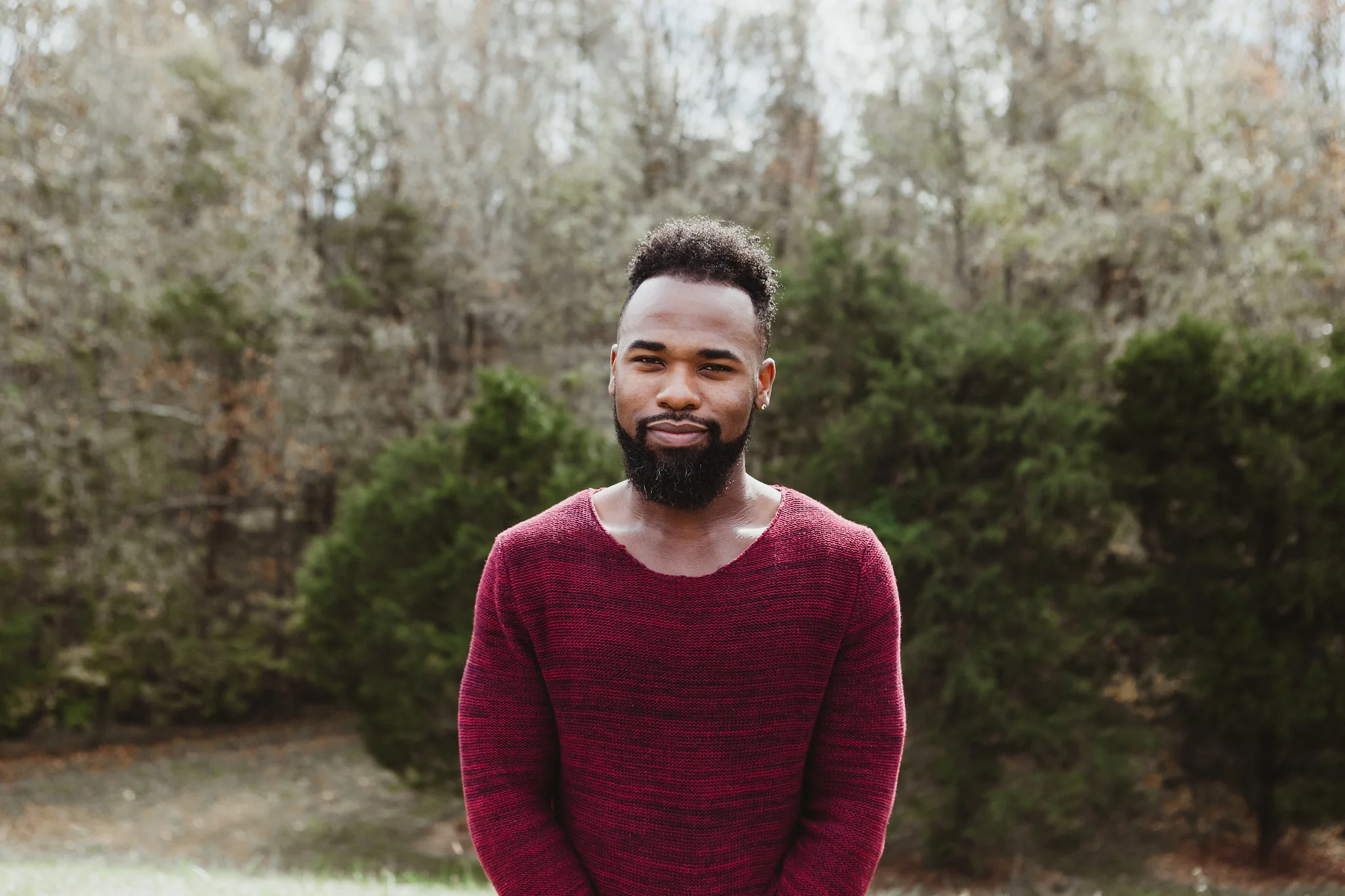 Kierre Bjorn Lindsay is an international worship leader/songwriter who is passionate about seeing barriers torn down in the body of Christ. He has recorded and toured with many worship artists including “Will Reagan and United Pursuit.” Kierre has served on staff at Daystar Church as the Next Generation Worship Director since 2013. Kierre and his wife Marika are missionaries who have traveled domestically and internationally serving people and spreading the message of Christ. Kierre has been in numerous productions and has performed off-broadway in “Soul on Fire” as well as a special one night only showing of “Soul on Fire” at the Kennedy Center. He has served on the youth/teen board for the North Carolina Black Repertory Company and has performed numerous productions with the same company since he was 12 years old. In recent years he’s taken part in helping plan the National Black Theater festival in Winston Salem. Kierre studied music business/classical voice at Winston Salem State University which led him to perform in Carnegie Hall 2 consecutive years.