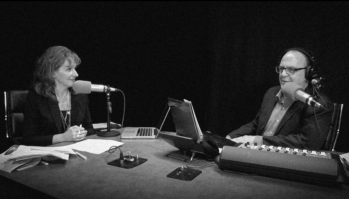 The Ride Home — Podcast Pittsburgh