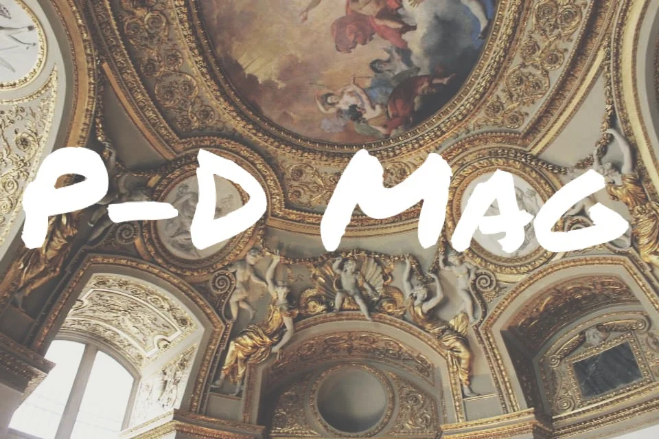 P-D Mag Editorials