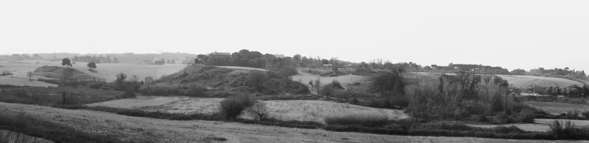 The Pagum of Annia Appia Regilla