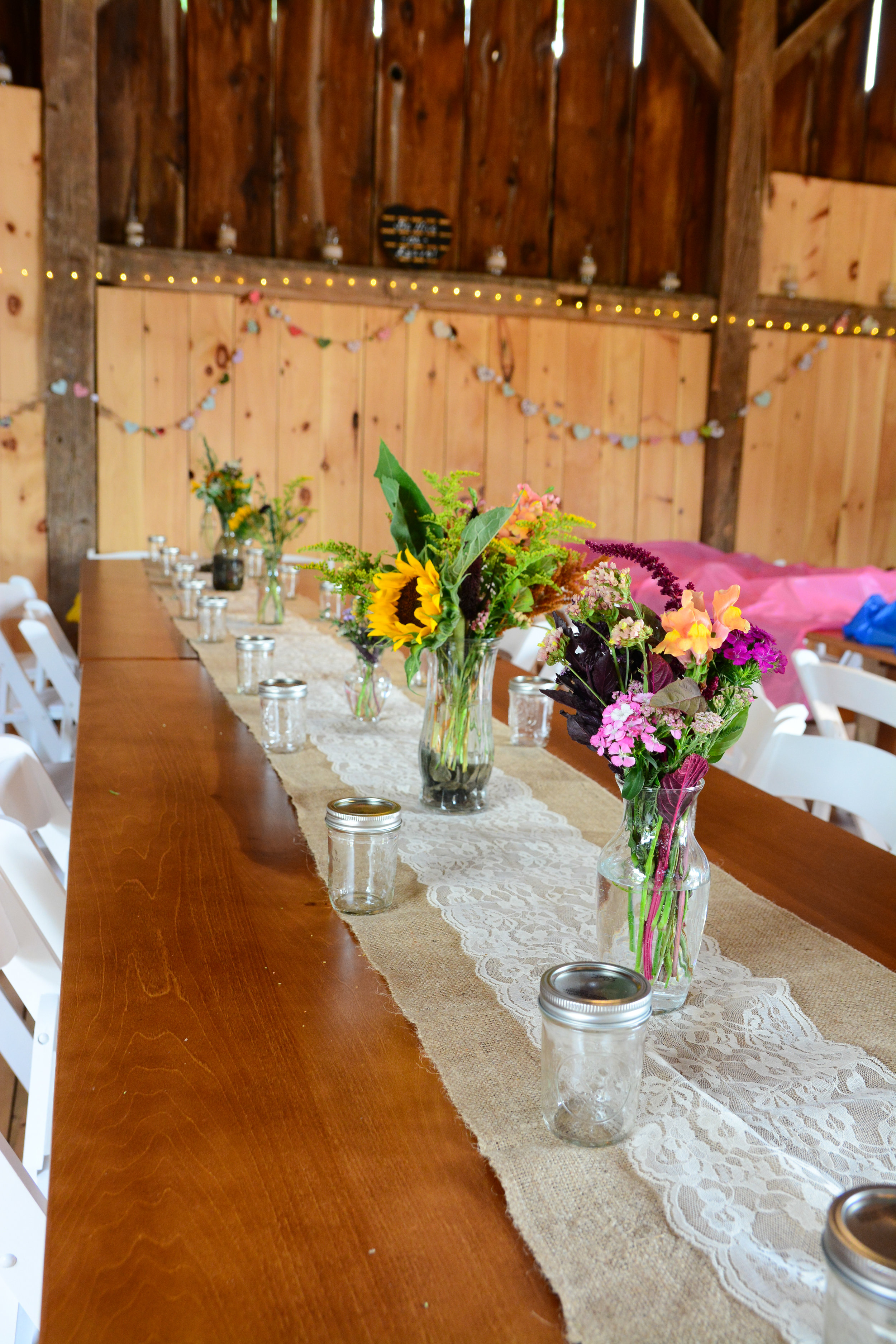 Flowers Laughing Earth