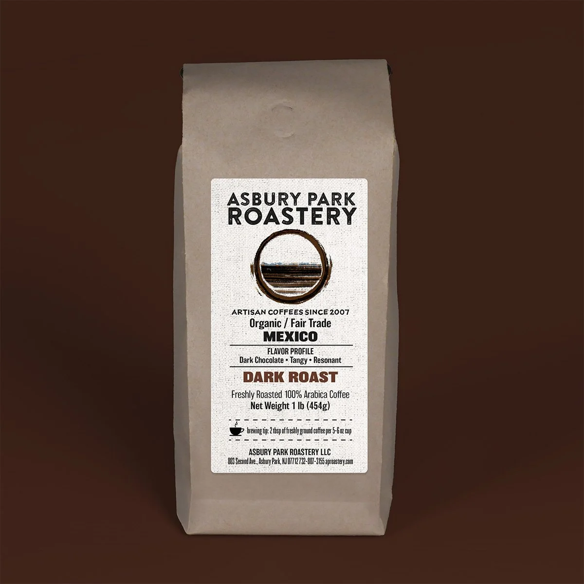 Costa Rica Dark Roast