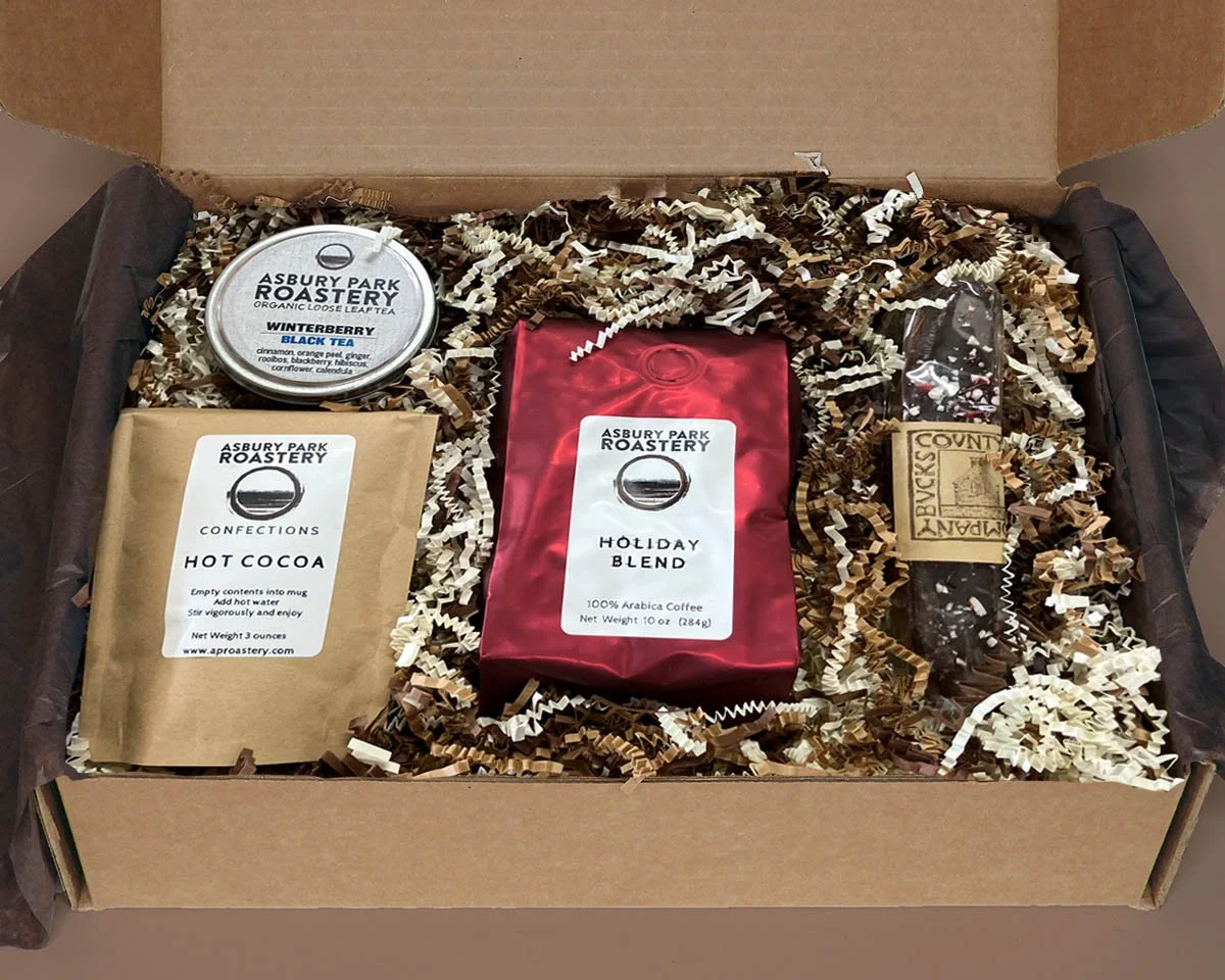 MEDIUM ASSORTMENT BOX