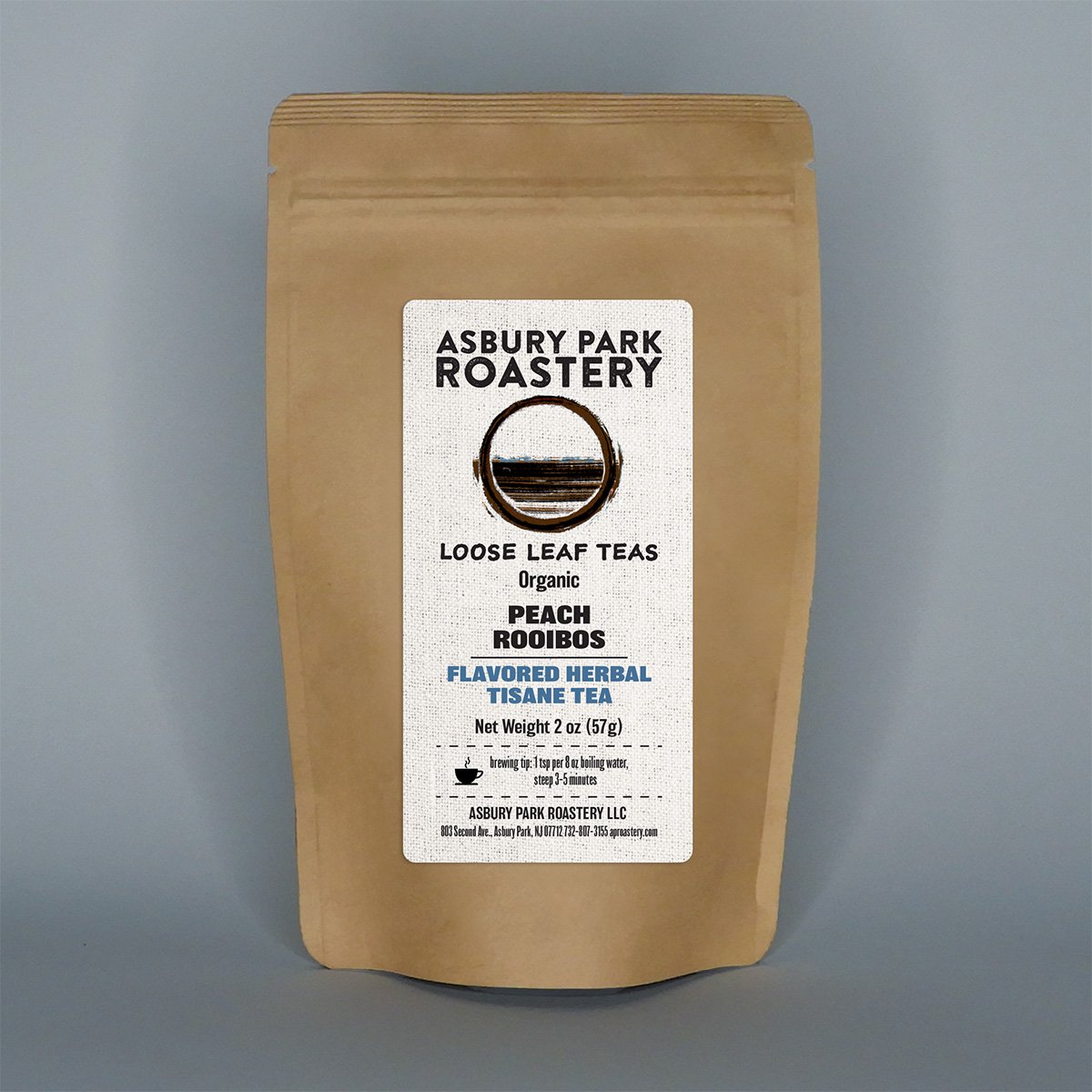 Peach Rooibos