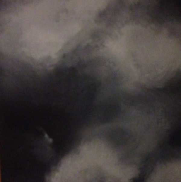 night sky