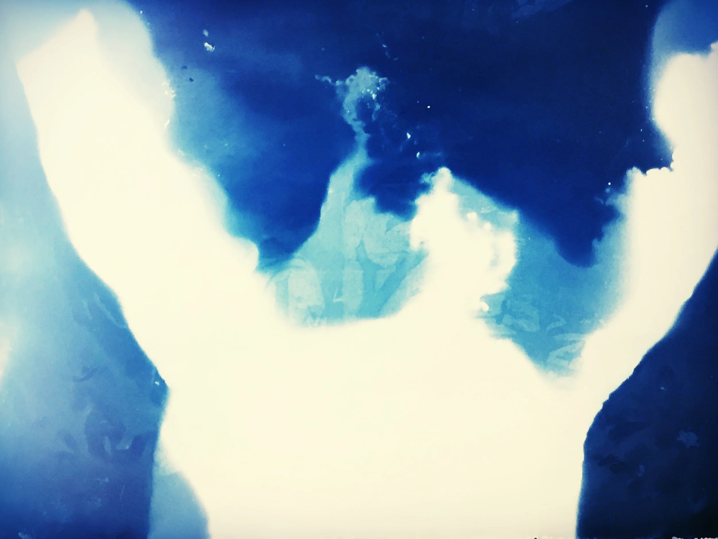 HIRAETH review by Nicholas Schroeder Portland Phoenix