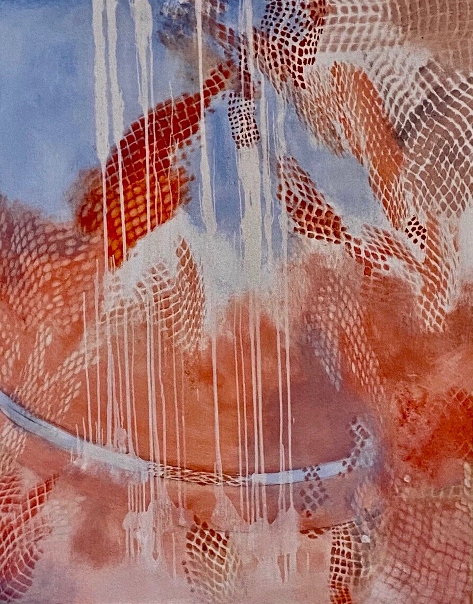 Persephone Emerging