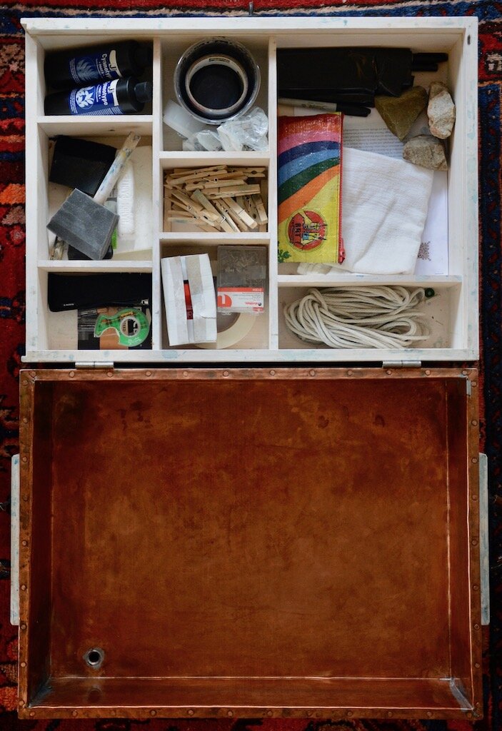 Portable Cyanotype Kit 