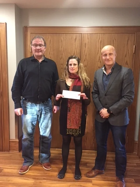 Iceland Challenge for Shelter Presentation cheque.jpg