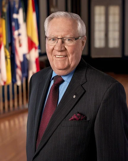 Regina Transition House is pleased to be supported by the Honourary Patronage of His Honour the Honourable W. Thomas Molloy Lieutenant Governor of Saskatchewan