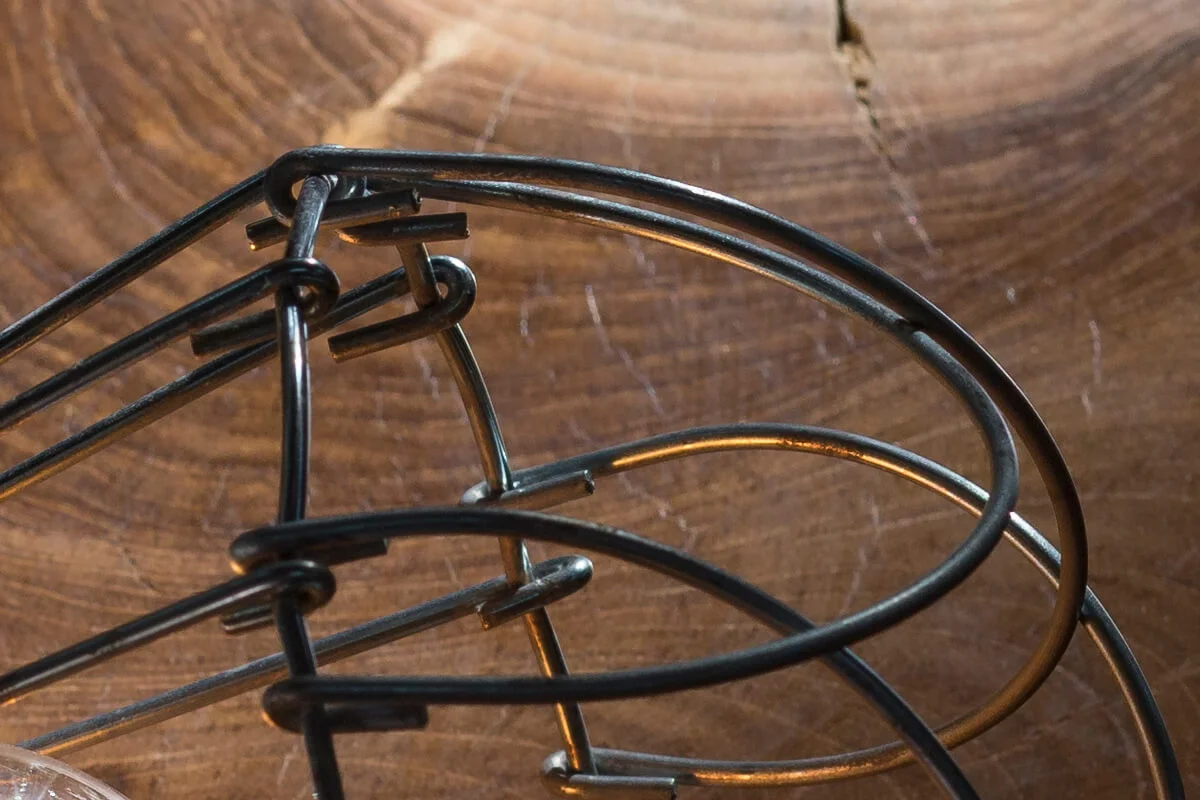 La superficie de teca