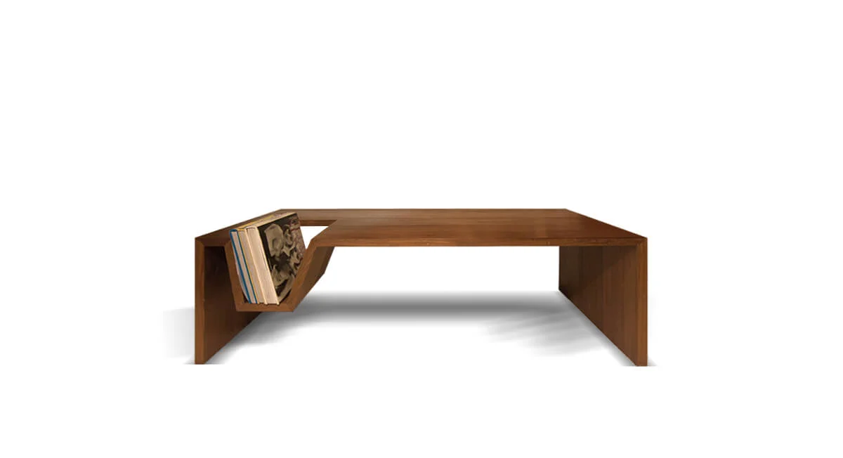 Magazine Rack