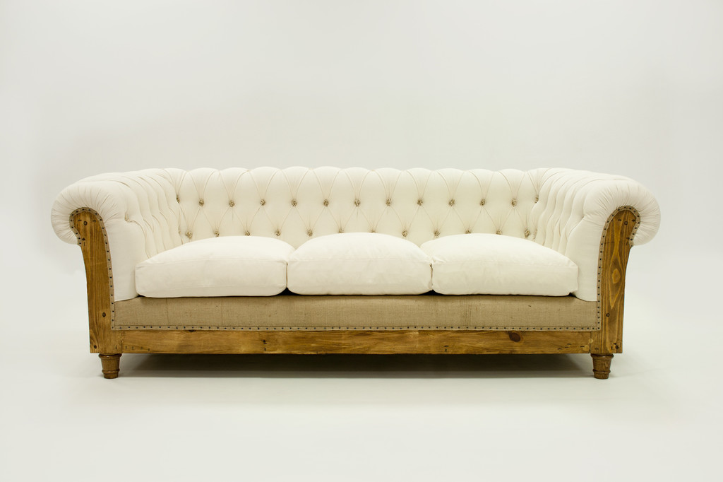Chesterfield Essence