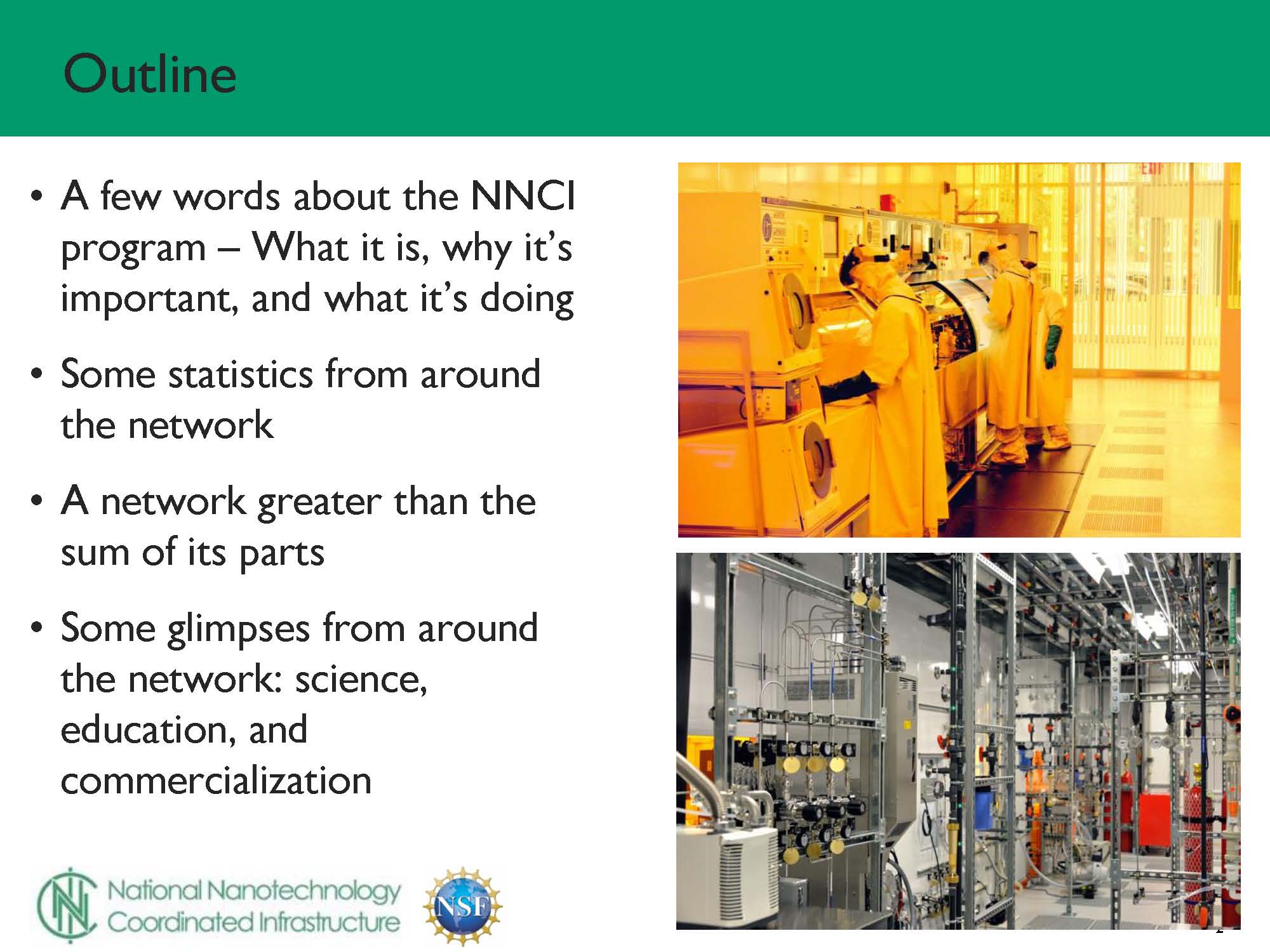 NSF 2017 NanoscienceGrantees Conf - NNCI presentation by Mark Allen_Page_02.jpg
