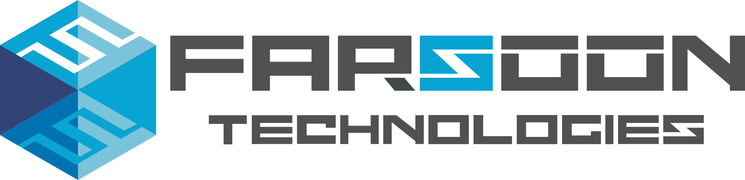 FARSOON TECHNOLOGIES