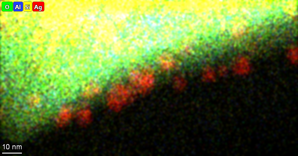 Ning Wei_Ag_zeolite_STEM_HAADF_01_320K_EDS map_AgAlSiO.png