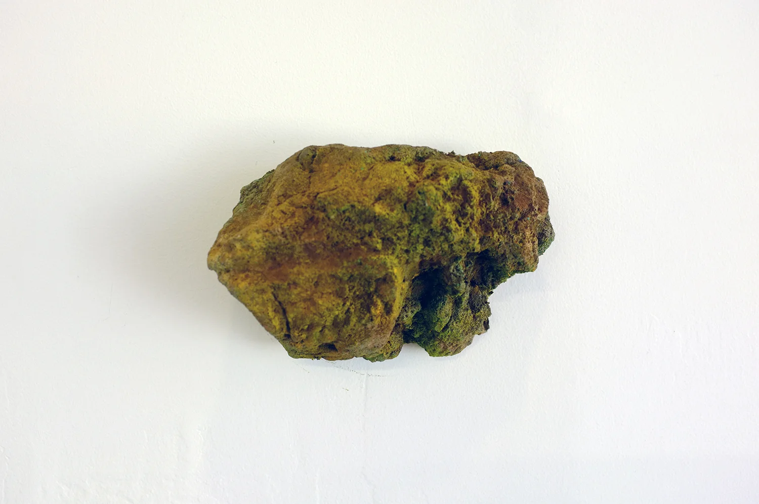 HALF ROCK #3