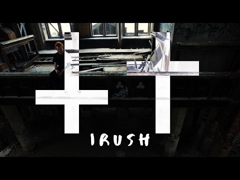 Crosses - IRUSH (feat. HumbleMe) Dir. @3Sxti