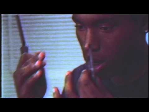 portishead - deep water (music video)