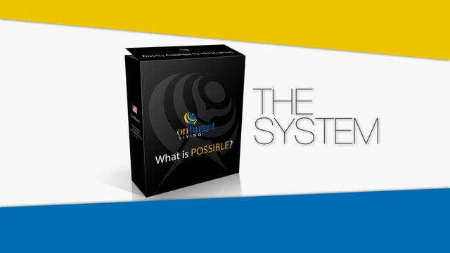 On Target Living - The System Promo