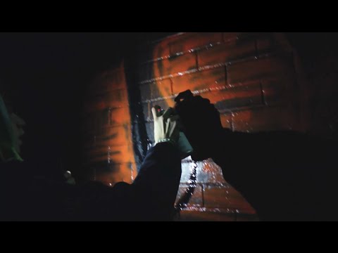 Put On The Line - Documentary