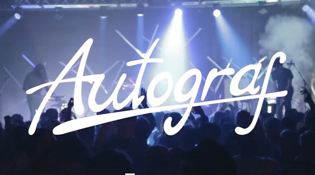 Autograf & Goldroom- Chicago Recap