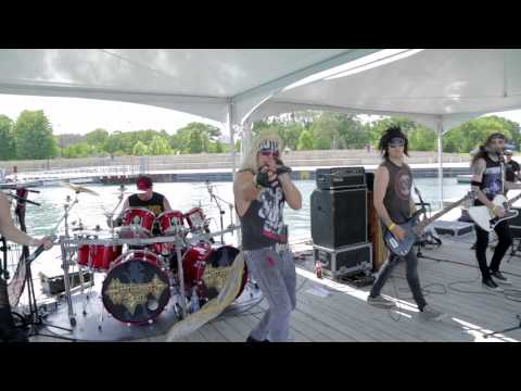 HarborFest 2015