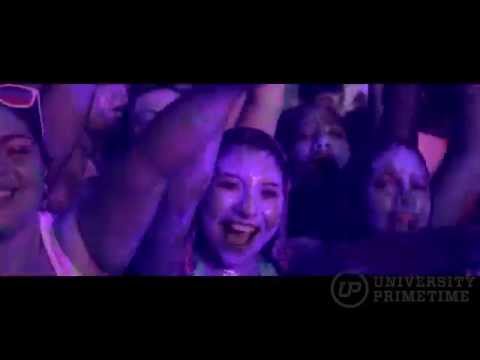 Life In Color East Lansing 2015 (Official Video) | Diplo | Party Favor | Double Down