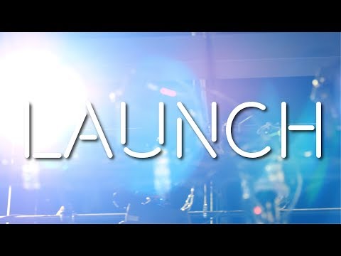 LAUNCH: Fashion Runway Show
